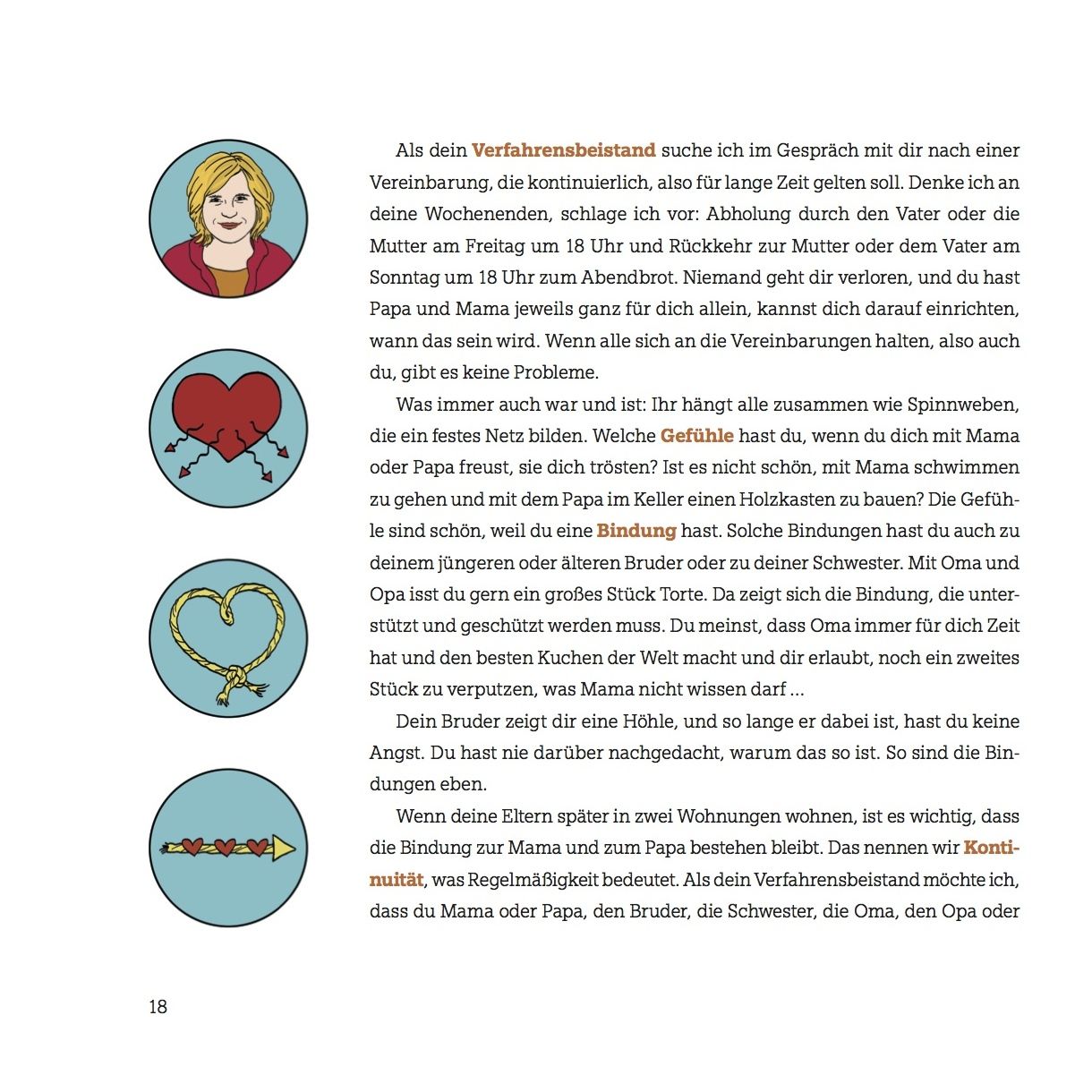 Ich steh' an deiner Seite – Bild 6