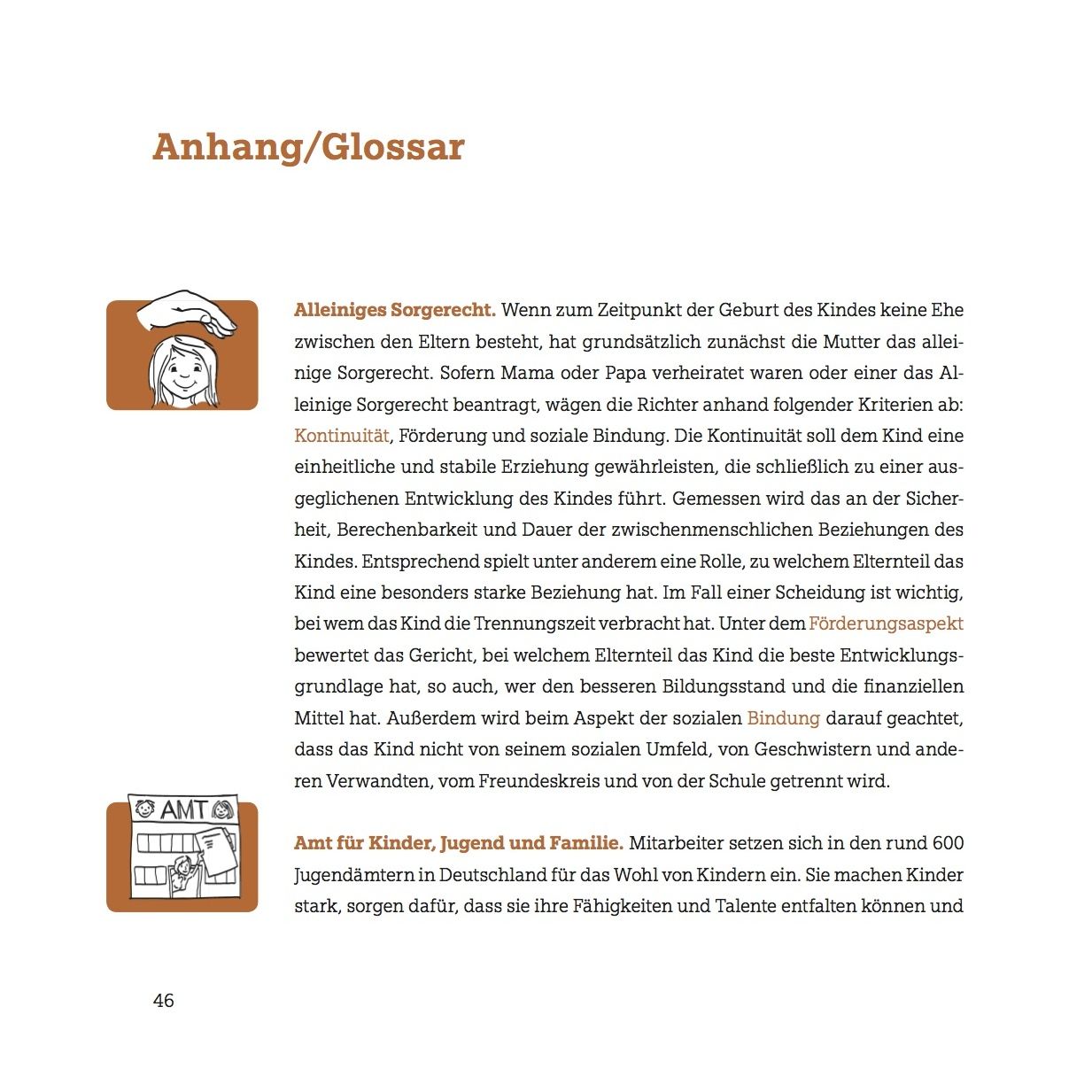 Ich steh' an deiner Seite – Bild 11