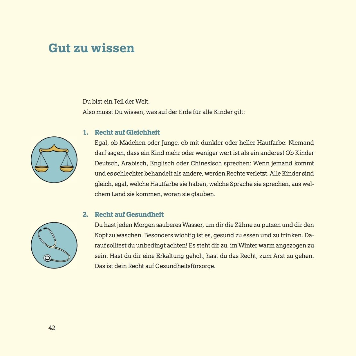 Ich steh' an deiner Seite – Bild 12