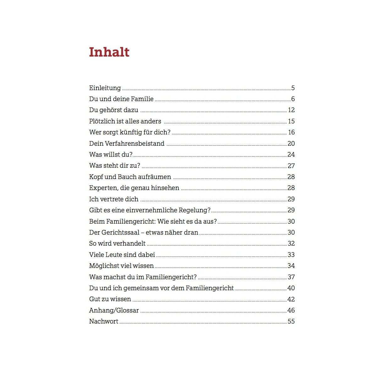 Ich steh' an deiner Seite – Bild 4