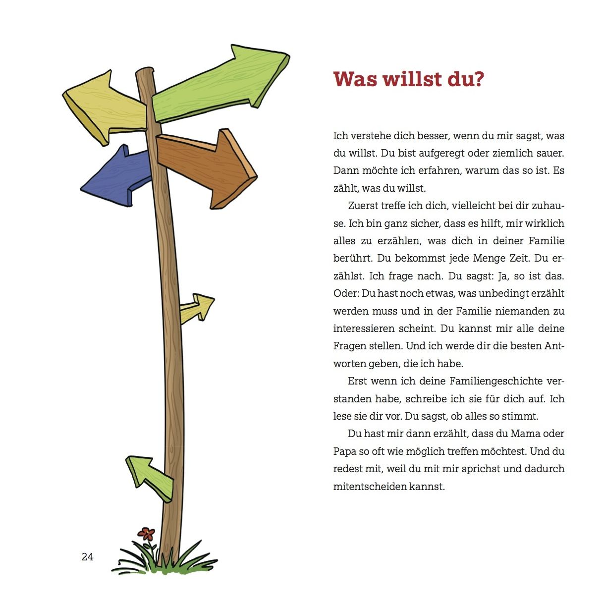 Ich steh' an deiner Seite – Bild 7